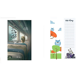 Hình ảnh Sách - Tôi Từng Nghĩ Mọi Thứ Sẽ Ổn Khi Trở Thành Người Lớn (Tặng Kèm Bookmark)