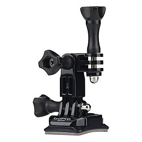 Mua Side Mount Gắn Cho Mũ Nón Bảo Hiểm GoPro SJcam Xiaoyi - Hàng Nhập Khẩu