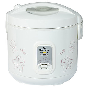 Mua Nồi Cơm Điện Bluestone RCB-5518 (1 8L - 900W) - Hàng chính hãng