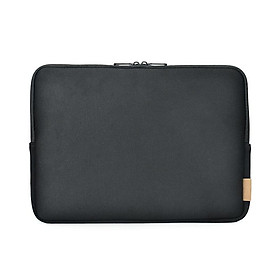 Túi chống sốc Laptop 13 inch AGVA Jersey - Kích thước Ngang 35 X Rộng 2.5 X Cao 26 cm - Mã sản phẩm SLV338 - 3 màu Xám - Xanh-Đen - Bảo hành chính hãng 2 năm