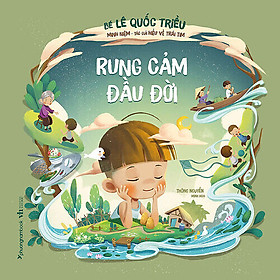 Rung cảm đầu đời