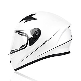 Mũ bảo hiểm Fullface YOHE 978 STORM