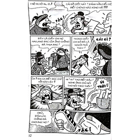 Thần Đồng Đất Việt 155 - Đại Gia Xã Bạc