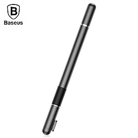 Mua Bút cảm ứng điện dung 2 trong 1 Baseus Golden điện thoại và máy tính bảng cho samsung / Tablet / iPad - ip - hàng chính hãng