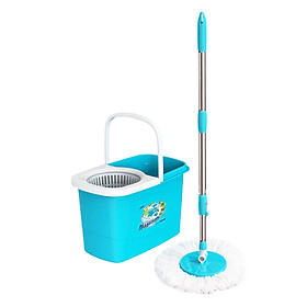 Bộ Lau Nhà Matsu Duy Tân 10 Lít