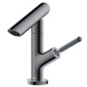 Vòi lavabo nóng lạnh, kích thước 60x125x130 mm, chất liệu đồng, màu GSH, hiệu Moen GN15122GSH