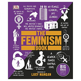 The Feminism Book (Backlist)