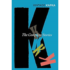 The Complete Short Stories of Franz Kafka