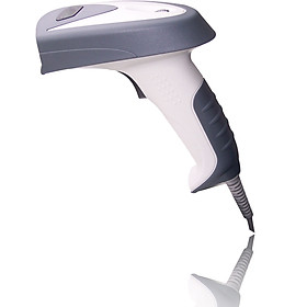 Mua Máy quét mã vạch  barcode Scanner 1D 2D LV-20D - công nghệ CMOS cho phép chụp ảnh và giải mã nhiều loại mã vạch 2D dùng  cho cửa hàng bán lẻ  dịch vụ vận chuyển  văn phòng - Hàng nhập khẩu