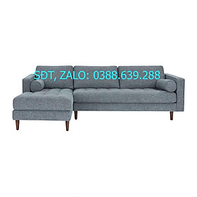 Mua Sofa góc Bình Long Sofa New Euro 2018 (Nhiều màu)