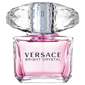 Nước Hoa Nữ Versace Bright Crystal - Eau De Toilette (50ml)