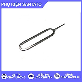 Mua Que chọc sim cho điện thoại  ipad  máy tính