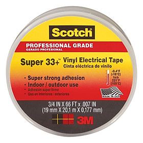 Băng Keo Scotch Super 33+