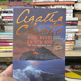 Mười người da đen nhỏ