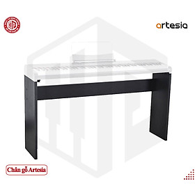 Bộ chân đàn Piano điện/ Digital Piano Stand - Artesia ST-1 (ST1) - Dành cho model Performer, PE 88, PA88W - Gỗ cao cấp - Hàng chính hãng