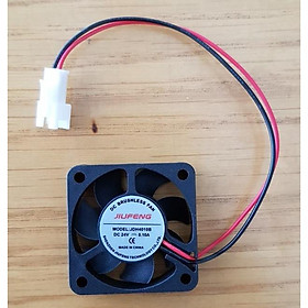 Mua Quạt tản nhiệt 24V 4010 cho máy in 3d