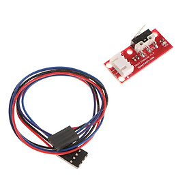 Mechanical Endstop Module V1.2 Stop Limit Switch for 3D Printer RAMPS 1.4