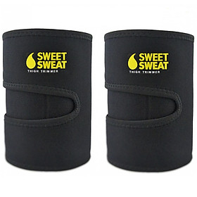 Đai quấn nóng thon gọn đùi Sweet Sweat