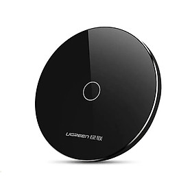 Mua Sạc không dây hỗ trợ Quick change 2.0 tốc độ cao chính hãng màu đen  UGREEN 30570CD134 Hàng chính hãng