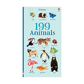 199 Animals