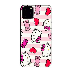 ỐP LƯNG IN DÀNH CHO IPHONE 11 PRO