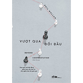 Vượt Qua Đối Đầu