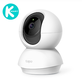 Mua Camera Wi-Fi TP-Link Tapo C200 1080P (2MP) An Ninh Gia Đình Có Thể Điều Chỉnh Hướng - Hàng Chính Hãng