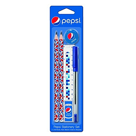 Bộ Dụng Cụ Học Sinh Pepsi - Helix 899813