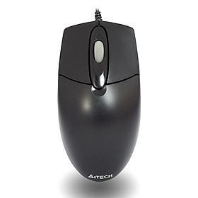 Mua Chuột Có Dây A4Tech OP-720 1000 DPI (Đen) - Hàng Chính Hãng
