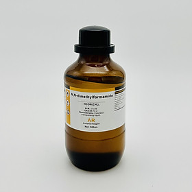Mua Hóa chất N N-dimethylformamide ( DMF  AR  Xilong  Cas 68-12-2-)