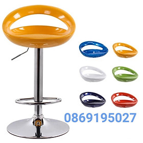 Mua QB-304 Ghế Quầy Nhựa Nhở  Trang Điểm  Nhựa ABS LOẠI 1