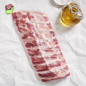Sườn Non Cánh Buồm - 700gr
