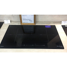 Mua BẾP TỪ DUSLER DLE 795LX