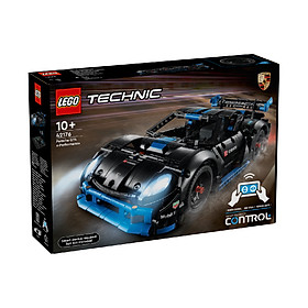 Đồ Chơi Lắp Ráp Xe Đua Thể Thao Porsche GT4 E-Performance Lego Technic 42176 (834 Chi Tiết)
