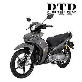 Xe Máy Yamaha Jupiter FI Màu mới