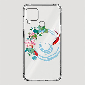 Ốp Lưng Dẻo Dành Cho REALME C15