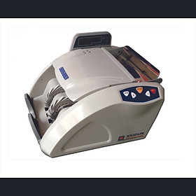 Mua Máy đếm tiền chất lượng cao Xiudun 2850V - Hàng chính hãng