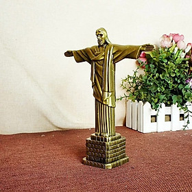 Mua Mô hình Tượng Chúa Jesus