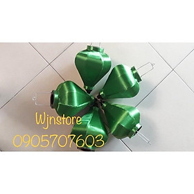 Mua Đèn lồng hội an kháng nước bụi cực tốt treo tết  trang trí nhà cửa - 5