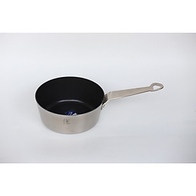 Mua NỒI INOX CHỐNG DÍNH 3 LỚP ĐÁY LIỀN BEHOME 18*75
