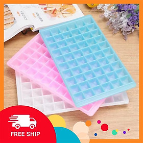 Mua Khay đá  khuôn làm kem  làm thạch rau câu 50 viên loại đẹp GDTA