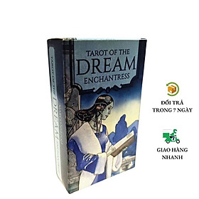Bộ bài Tarot of the Dream Enchantress T15