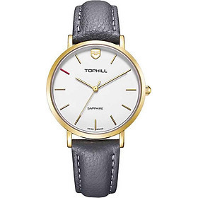 Đồng hồ nữ Tophill TS007L.PA2252