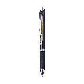 Bút bi mực nước Pentel đầu bi 0.5mm BLP75