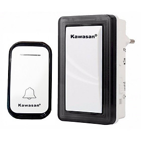 Chuông cửa không dây Kawa DB658