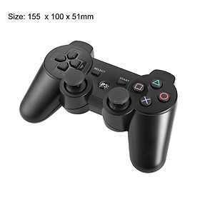 Tay cầm chơi game wireless không dây dành cho Sony PS3 - Playstation 3
