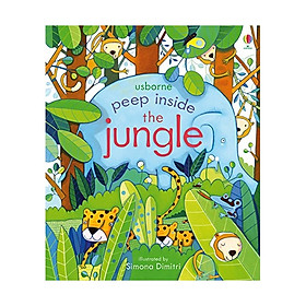 Peep Inside The Jungle