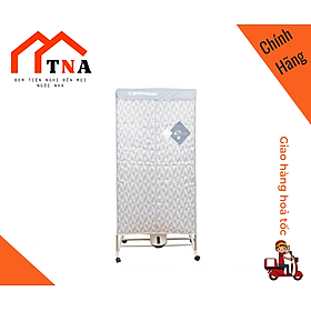 Mua Máy sấy quần áo Tiross TS883 (TS-883) 15kg 1200W - Hàng chính hãng