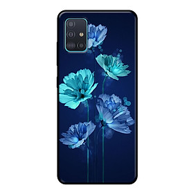 Ốp lưng điện thoại Samsung Galaxy A51 viền dẻo TPU BST Phong Cảnh Mẫu 2