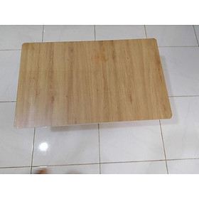 BÀN XẾP VÂN GỖ CAO CẤP 40X60 CM